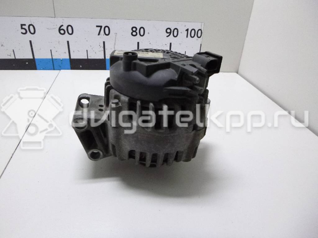 Фото Генератор  AV6N10300HA для Ford Fiesta / Focus / C-Max / Ka / Galaxy {forloop.counter}}