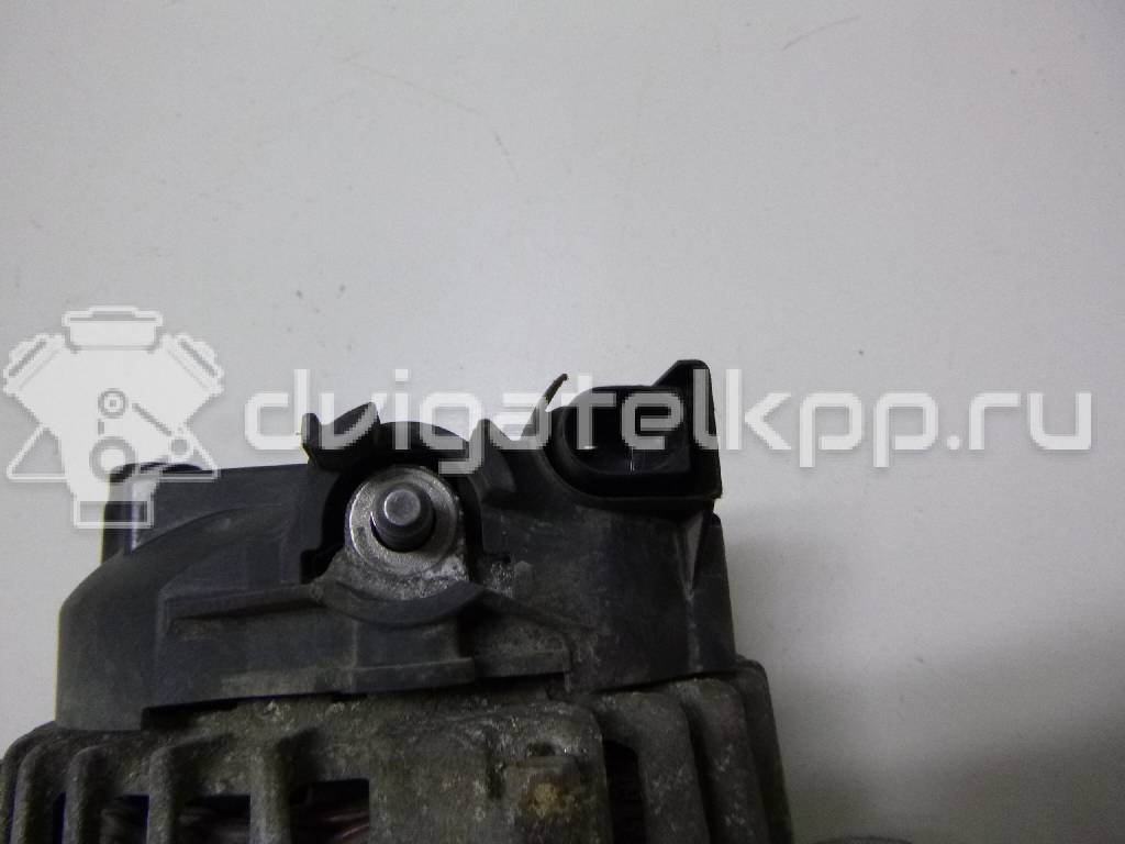 Фото Генератор  AV6N10300HA для Ford Fiesta / Focus / C-Max / Ka / Galaxy {forloop.counter}}