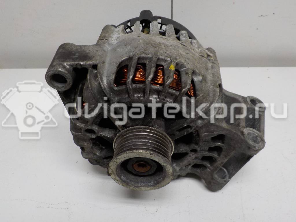 Фото Генератор  AV6N10300HA для Ford Fiesta / Focus / C-Max / Ka / Galaxy {forloop.counter}}