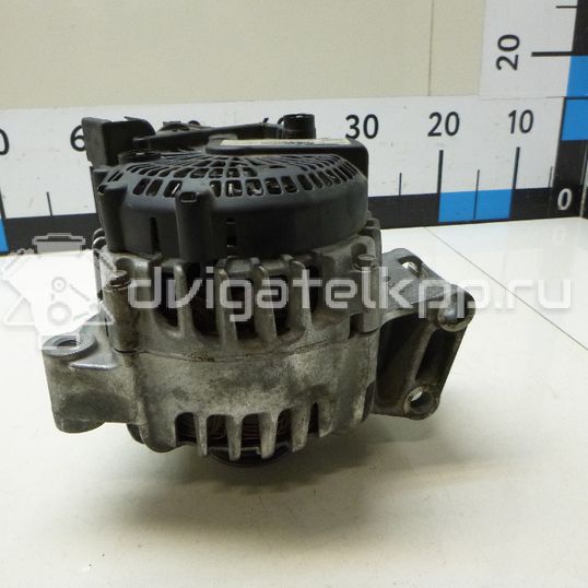 Фото Генератор  AV6N10300HA для Ford Fiesta / Focus / C-Max / Ka / Galaxy