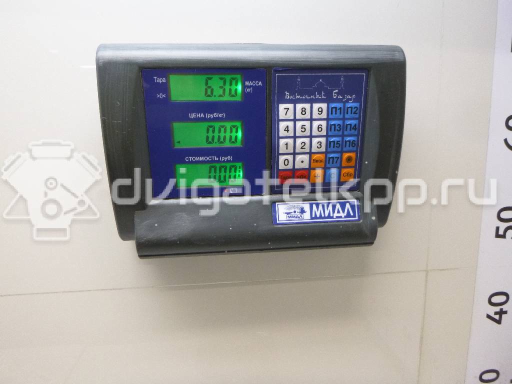 Фото Генератор  AV6N10300HA для Ford Fiesta / Focus / C-Max / Ka / Galaxy {forloop.counter}}