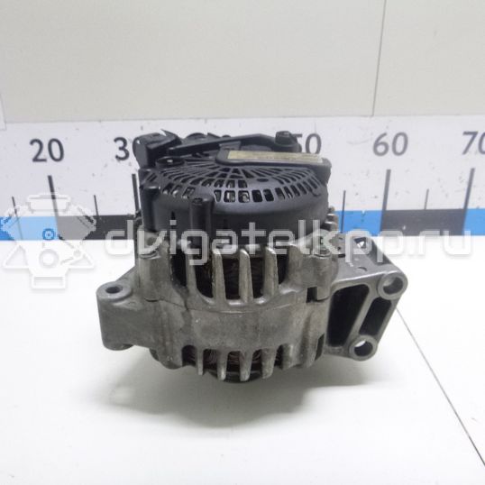 Фото Генератор  AV6N10300HA для Ford Fiesta / Focus / C-Max / Ka / Galaxy