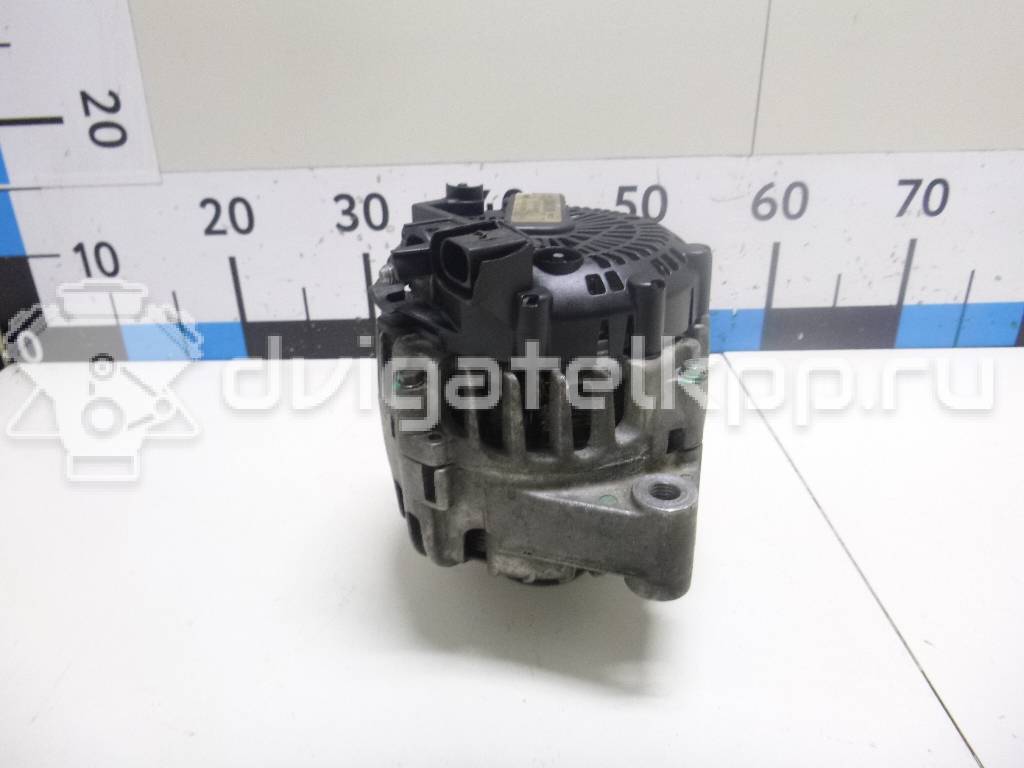 Фото Генератор  AV6N10300HA для Ford Fiesta / Focus / C-Max / Ka / Galaxy {forloop.counter}}