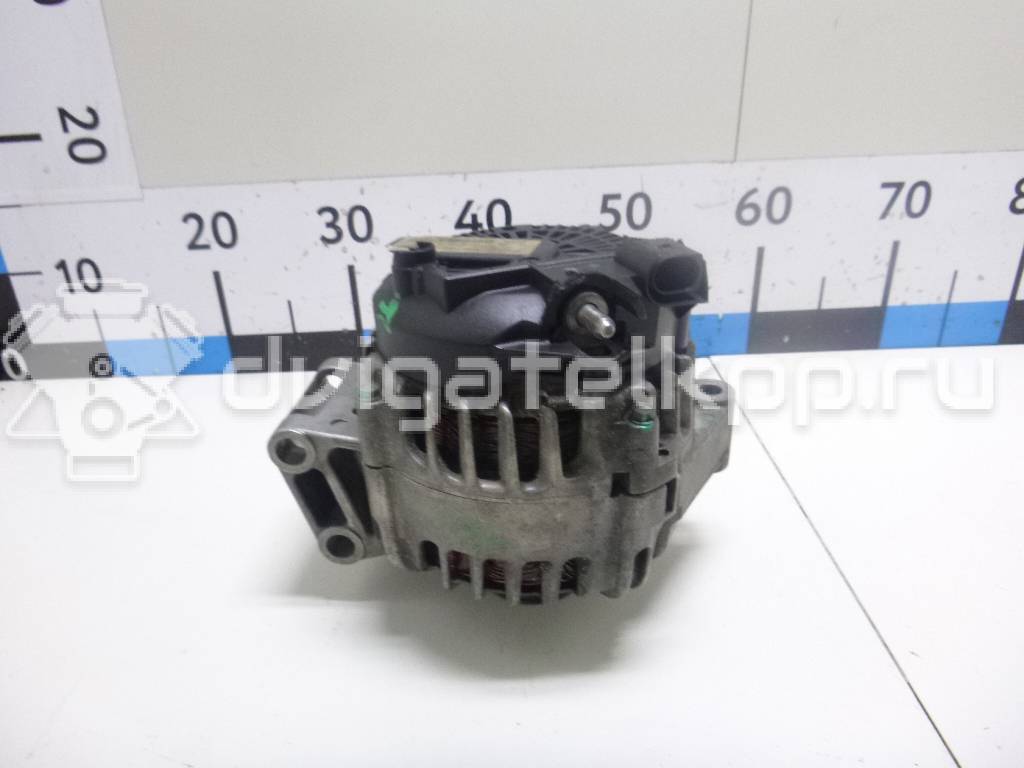 Фото Генератор  AV6N10300HA для Ford Fiesta / Focus / C-Max / Ka / Galaxy {forloop.counter}}
