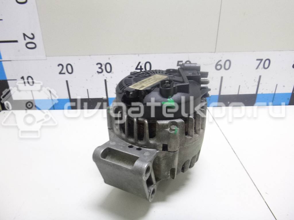 Фото Генератор  AV6N10300HA для Ford Fiesta / Focus / C-Max / Ka / Galaxy {forloop.counter}}