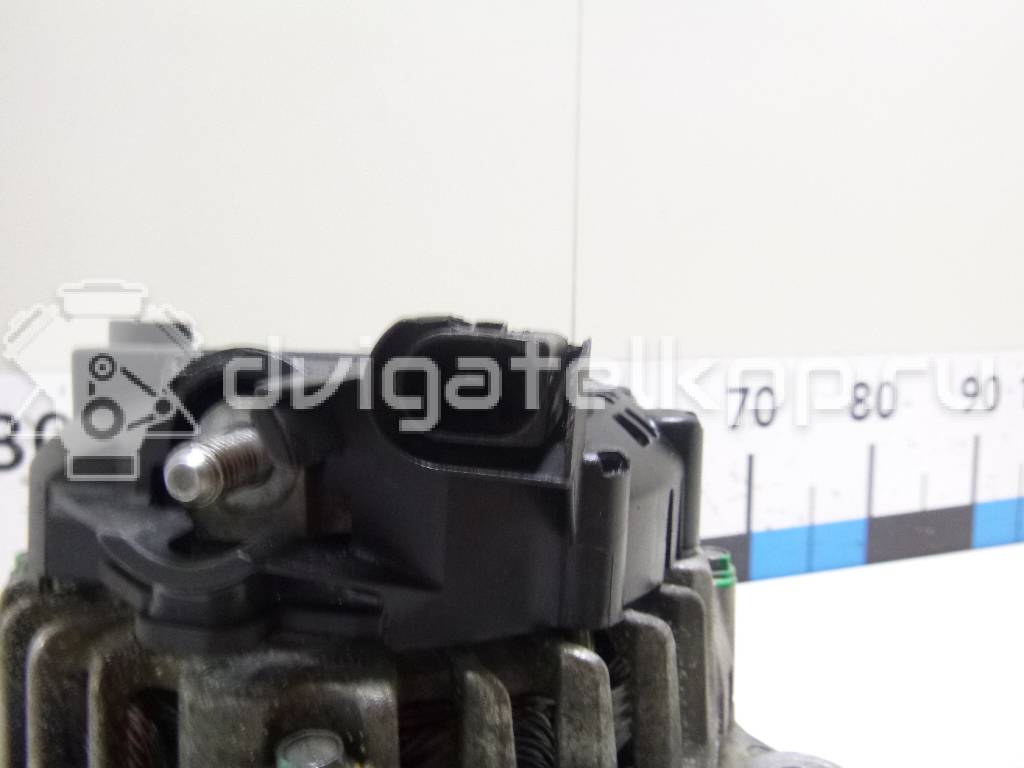 Фото Генератор  AV6N10300HA для Ford Fiesta / Focus / C-Max / Ka / Galaxy {forloop.counter}}