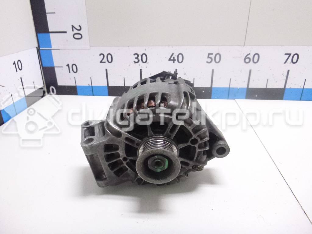 Фото Генератор  AV6N10300HA для Ford Fiesta / Focus / C-Max / Ka / Galaxy {forloop.counter}}