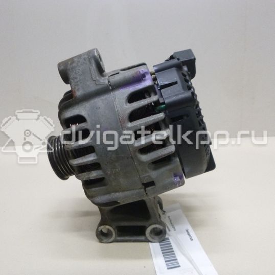 Фото Генератор  AV6N10300HA для Ford Fiesta / Focus / C-Max / Ka / Galaxy