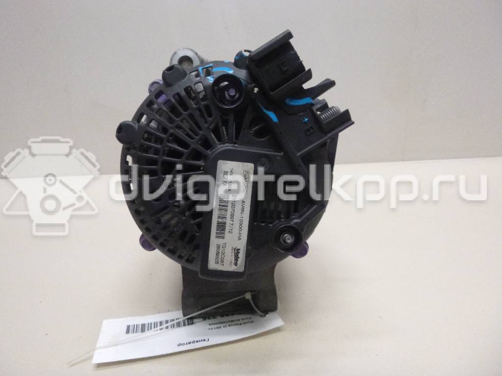 Фото Генератор  AV6N10300HA для Ford Fiesta / Focus / C-Max / Ka / Galaxy {forloop.counter}}