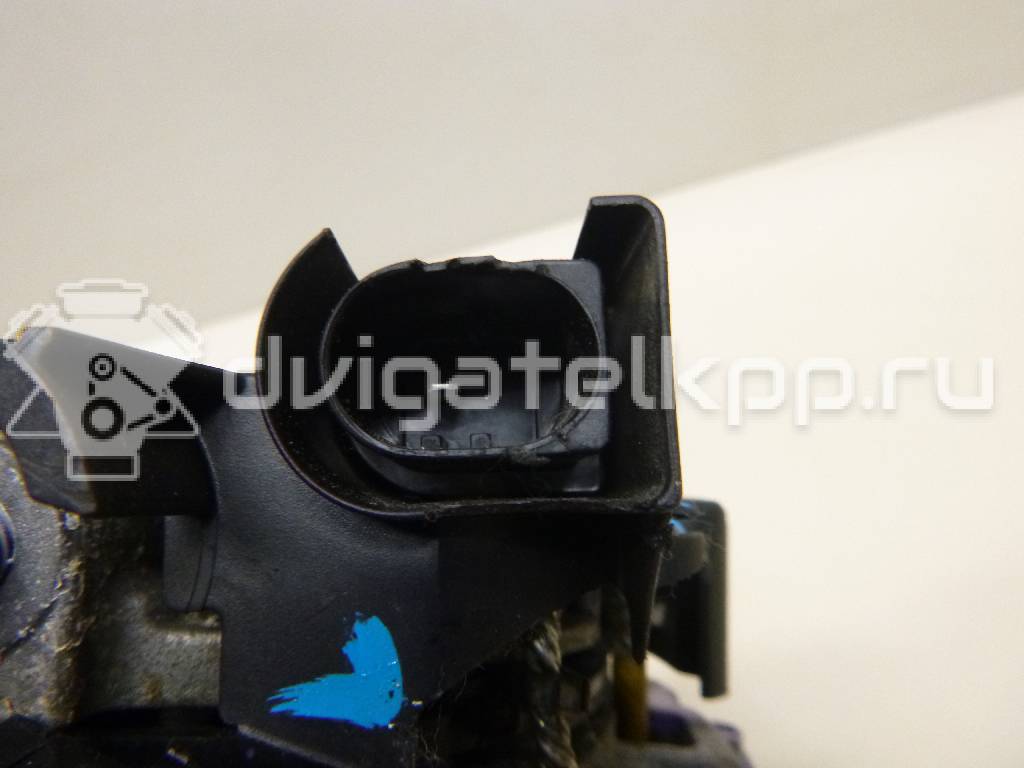 Фото Генератор  AV6N10300HA для Ford Fiesta / Focus / C-Max / Ka / Galaxy {forloop.counter}}