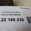 Фото Генератор  AV6N10300HA для Ford Fiesta / Focus / C-Max / Ka / Galaxy {forloop.counter}}