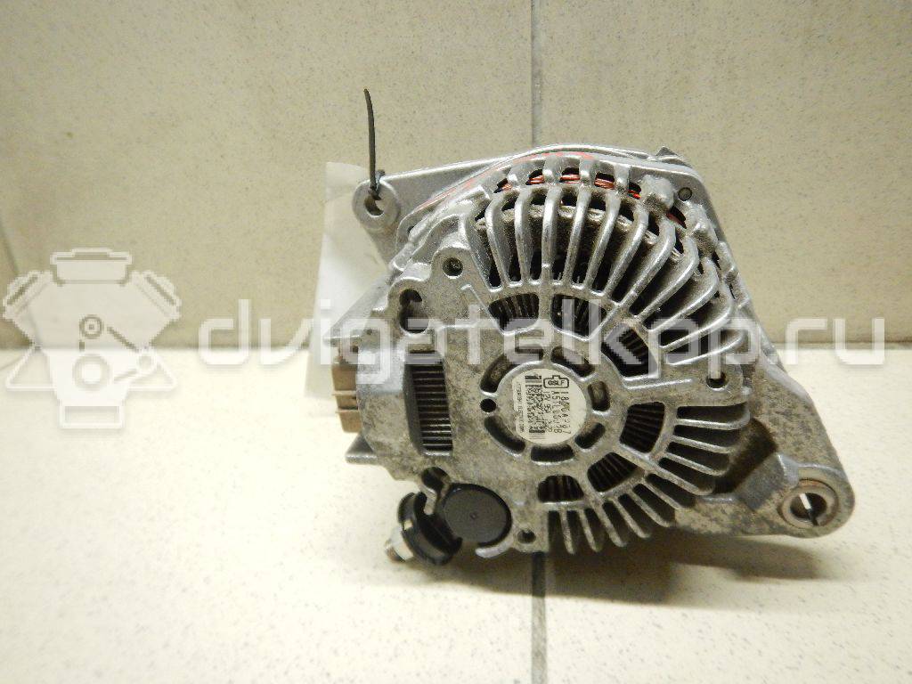 Фото Генератор  1800a287 для Mitsubishi Lancer / Asx Ga W {forloop.counter}}
