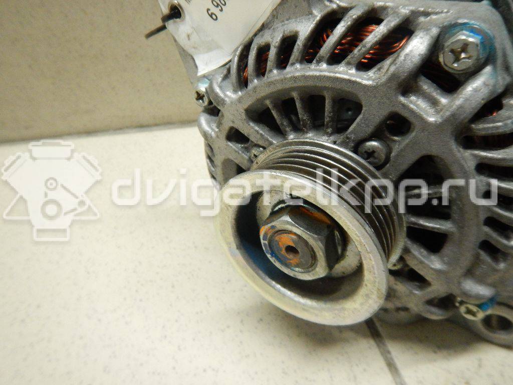 Фото Генератор  1800a287 для Mitsubishi Lancer / Asx Ga W {forloop.counter}}