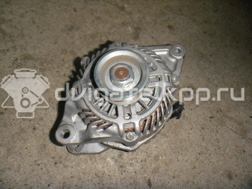 Фото Генератор  1800a287 для Mitsubishi Lancer / Asx Ga W {forloop.counter}}