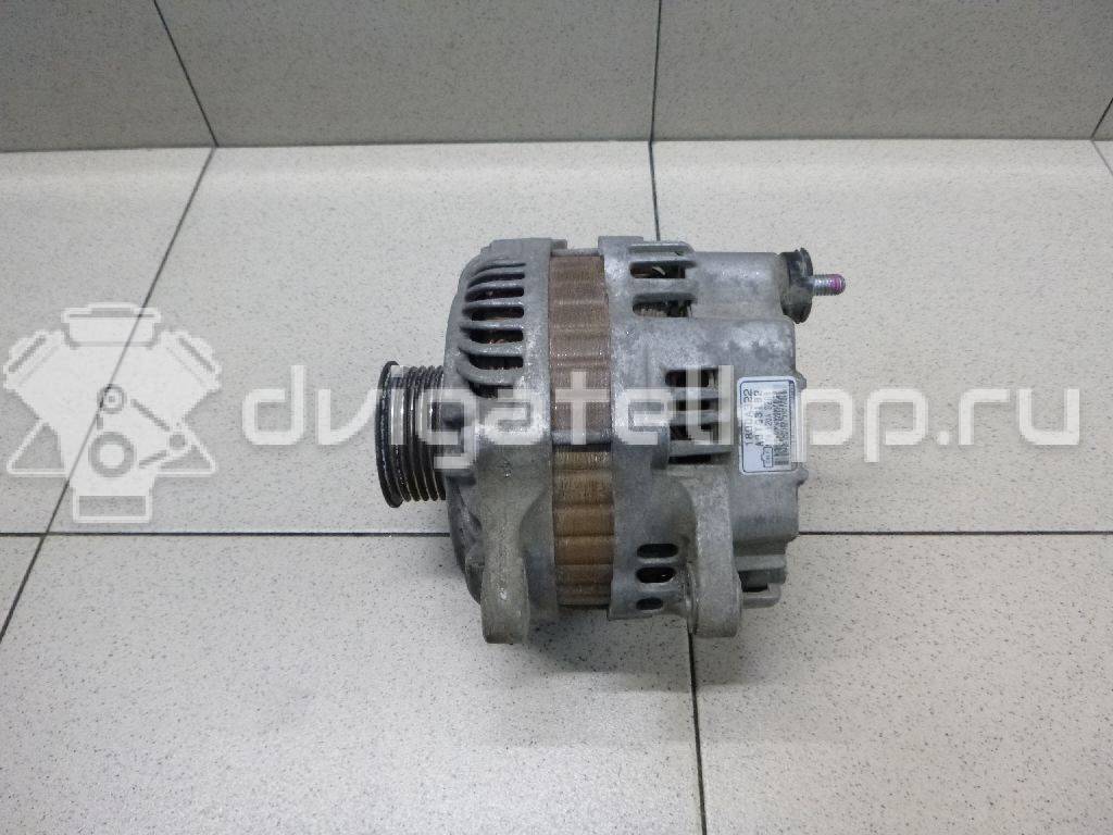 Фото Генератор  1800A322 для Mitsubishi Outlander {forloop.counter}}