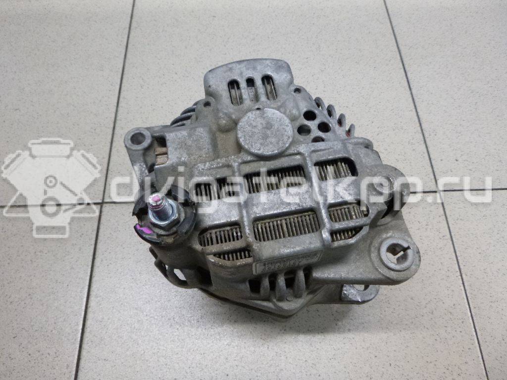 Фото Генератор  1800A322 для Mitsubishi Outlander {forloop.counter}}