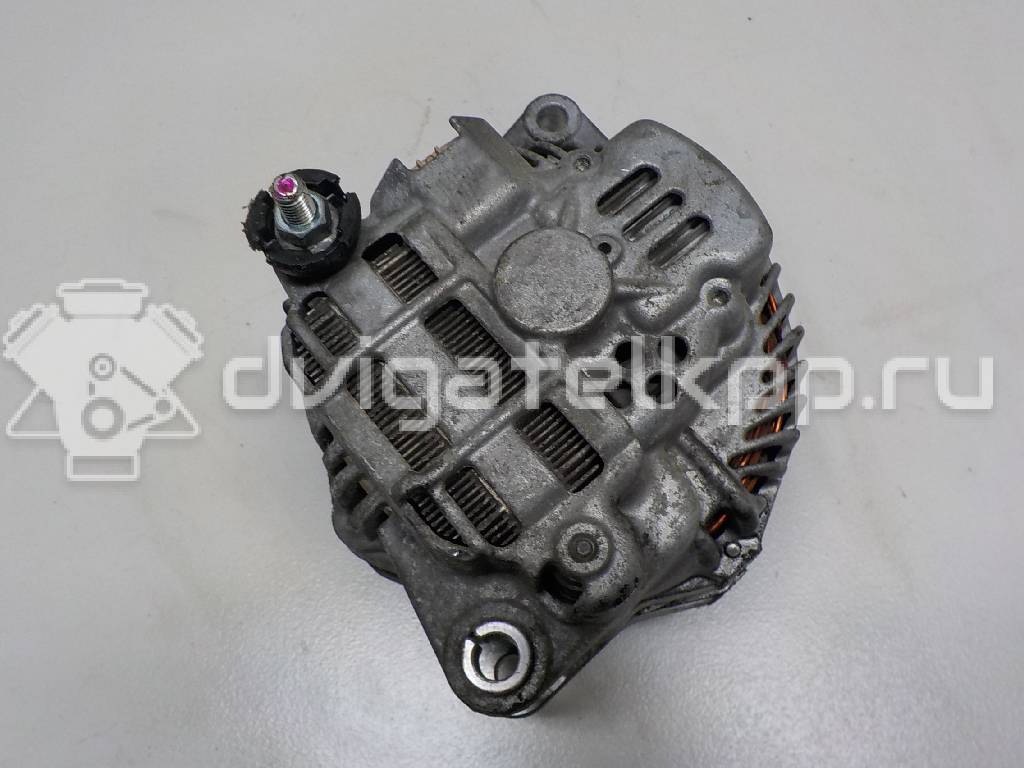 Фото Генератор  1800A322 для Mitsubishi Outlander {forloop.counter}}