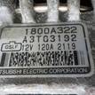 Фото Генератор  1800A322 для Mitsubishi Outlander {forloop.counter}}
