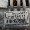 Фото Генератор  1800A322 для Mitsubishi Outlander {forloop.counter}}