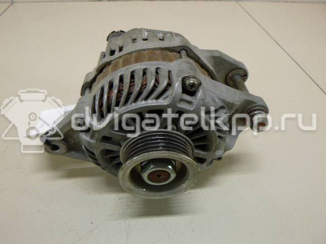 Фото Генератор  1800A123 для Mitsubishi Colt / Lancer / Asx Ga W / Space {forloop.counter}}