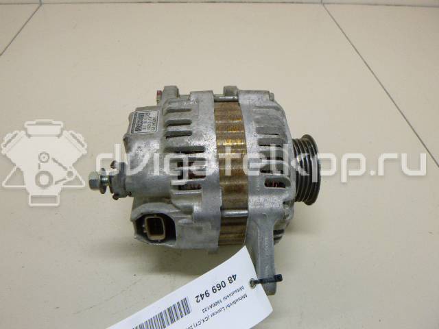 Фото Генератор  1800A123 для Mitsubishi Colt / Lancer / Asx Ga W / Space {forloop.counter}}