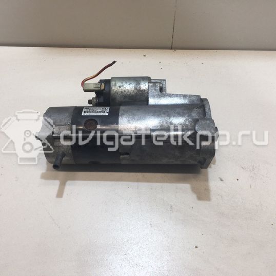 Фото Стартер  1810A050 для Mitsubishi Pajero / L / Space
