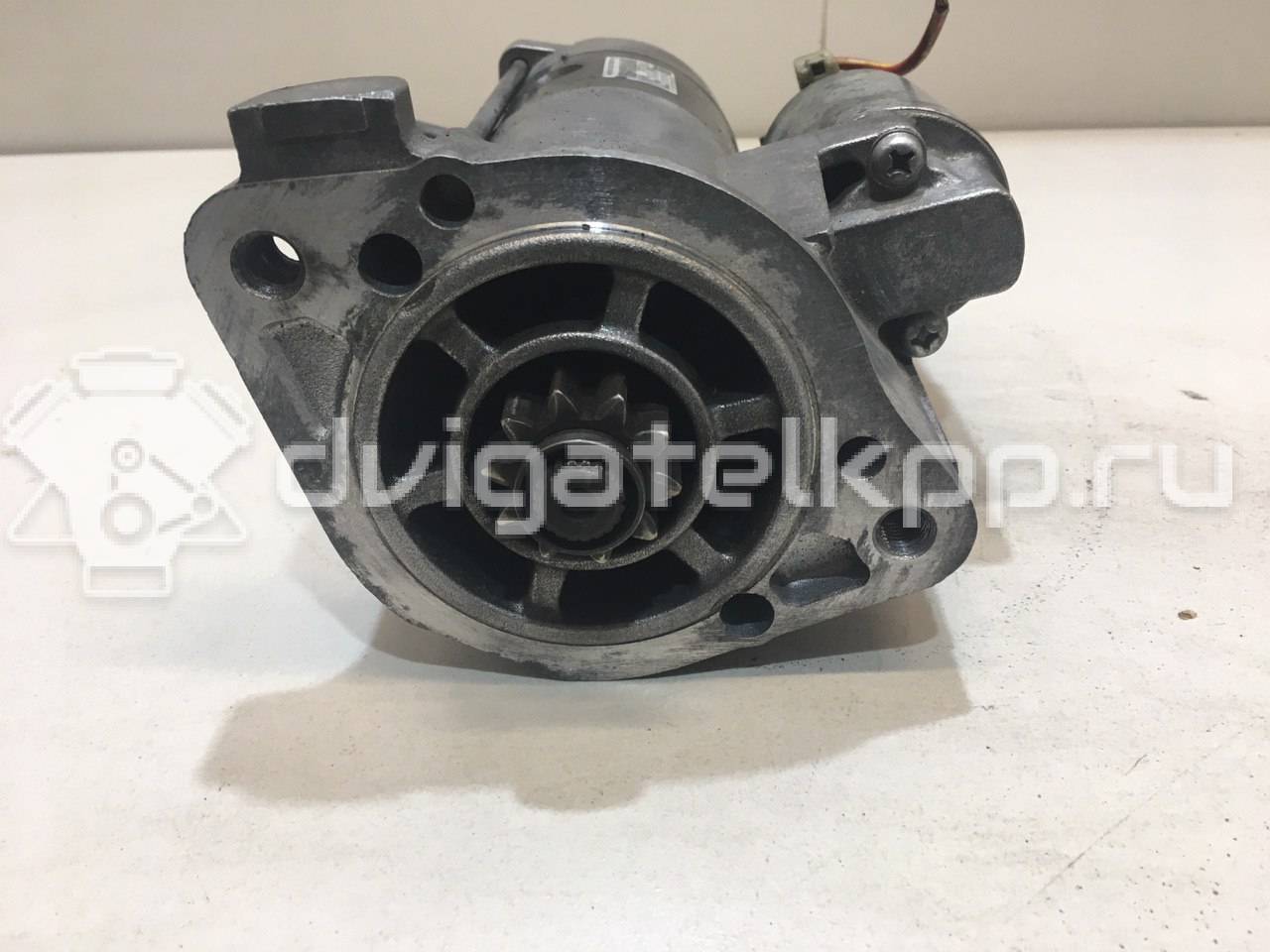 Фото Стартер  1810A050 для Mitsubishi Pajero / L / Space {forloop.counter}}