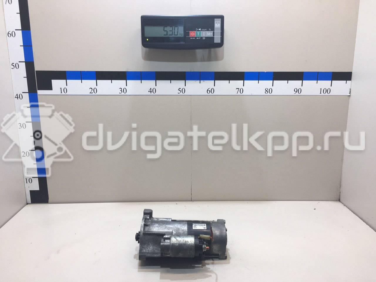 Фото Стартер  1810A050 для Mitsubishi Pajero / L / Space {forloop.counter}}