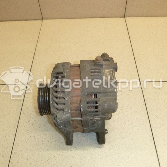 Фото Генератор  mn158384 для Mitsubishi Outlander / Grandis Na W