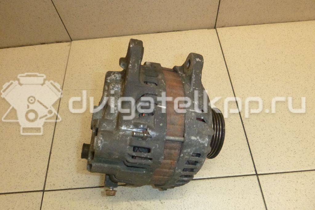 Фото Генератор  mn158384 для Mitsubishi Outlander / Grandis Na W {forloop.counter}}
