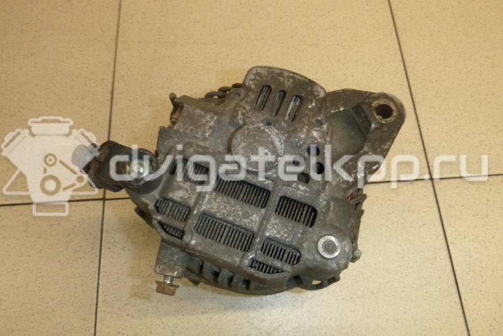 Фото Генератор  mn158384 для Mitsubishi Outlander / Grandis Na W {forloop.counter}}