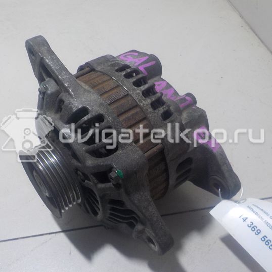 Фото Генератор  MD368519 для Mitsubishi Lancer / Pajero / Galant / L / Space