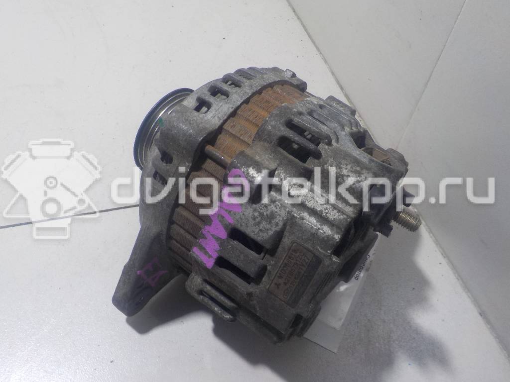 Фото Генератор  MD368519 для Mitsubishi Lancer / Pajero / Galant / L / Space {forloop.counter}}