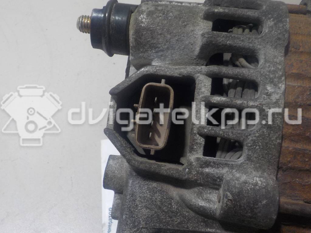 Фото Генератор  MD368519 для Mitsubishi Lancer / Pajero / Galant / L / Space {forloop.counter}}