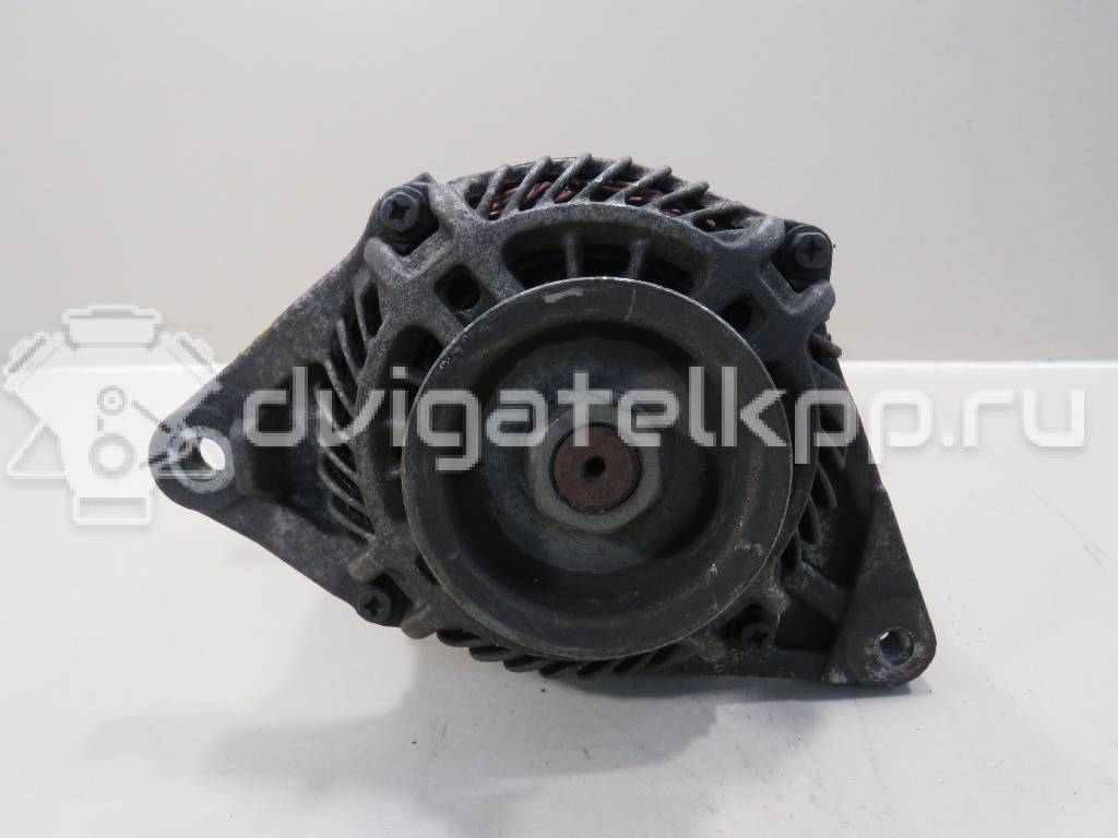 Фото Генератор  1800A007 для Mitsubishi L {forloop.counter}}