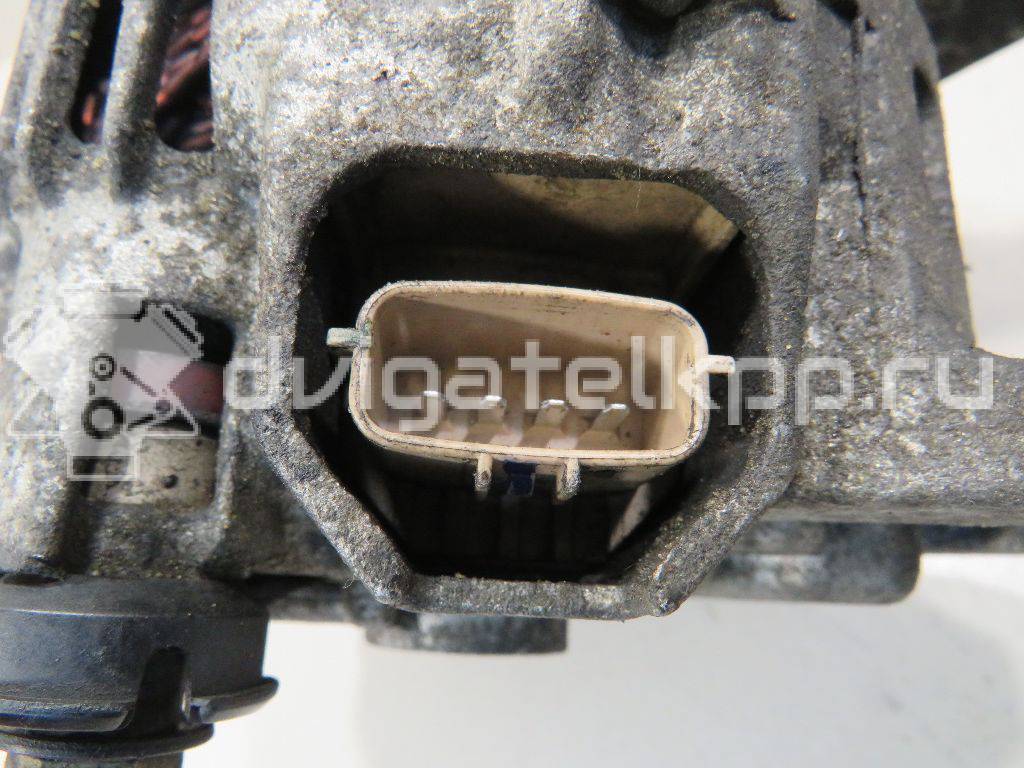 Фото Генератор  1800A007 для Mitsubishi L {forloop.counter}}