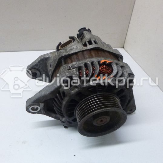 Фото Генератор  1800A007 для Mitsubishi L