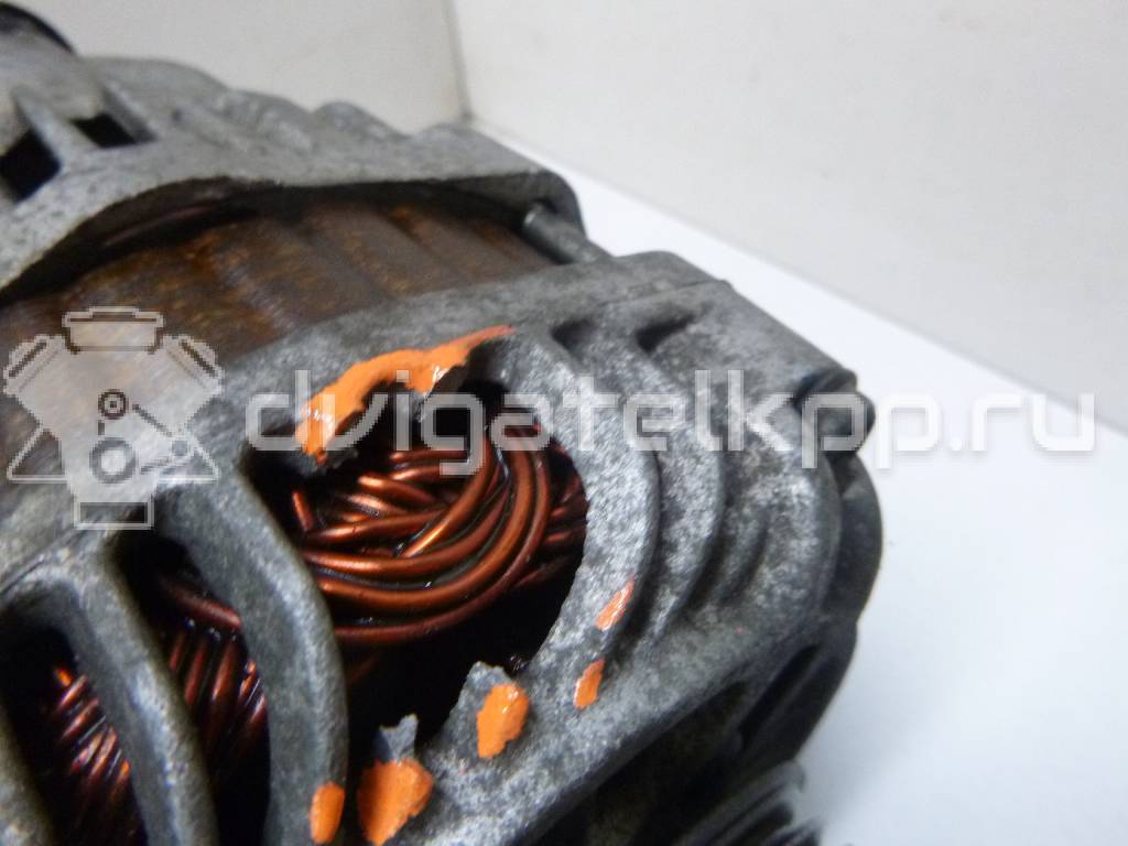 Фото Генератор  1800A007 для Mitsubishi L {forloop.counter}}