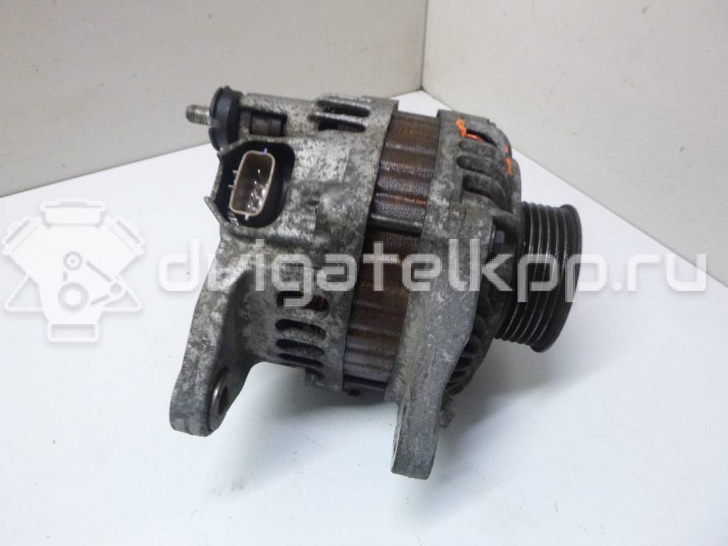 Фото Генератор  1800A007 для Mitsubishi L {forloop.counter}}