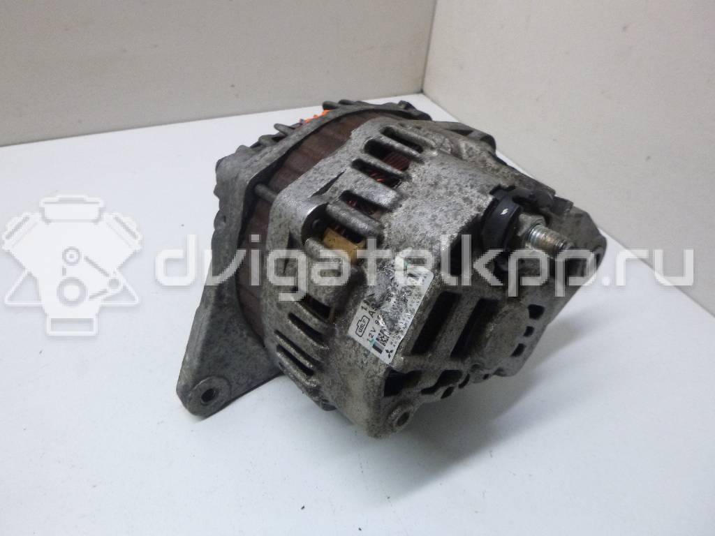 Фото Генератор  1800A007 для Mitsubishi L {forloop.counter}}