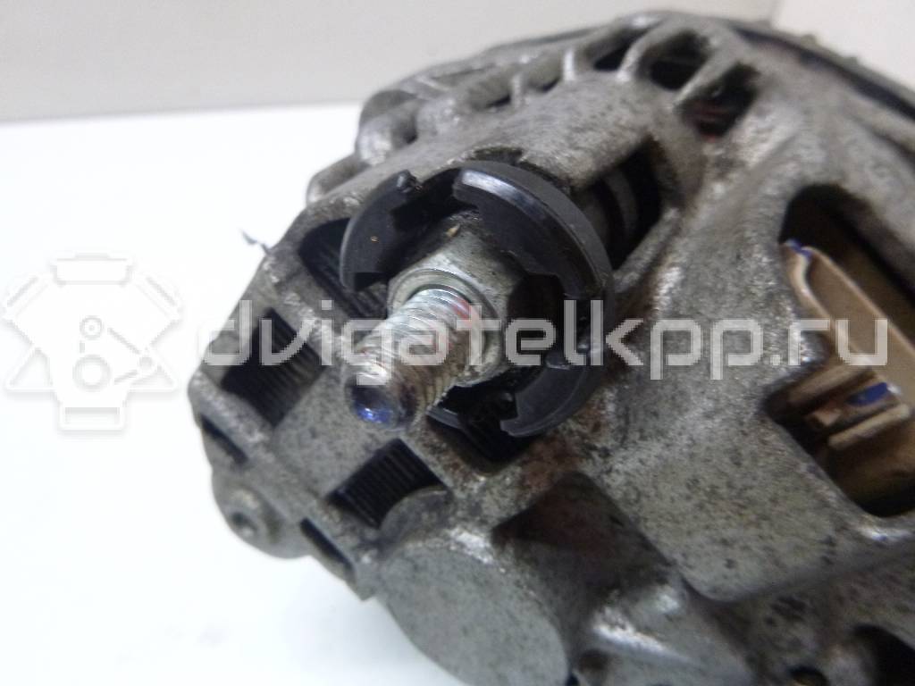 Фото Генератор  1800A007 для Mitsubishi L {forloop.counter}}