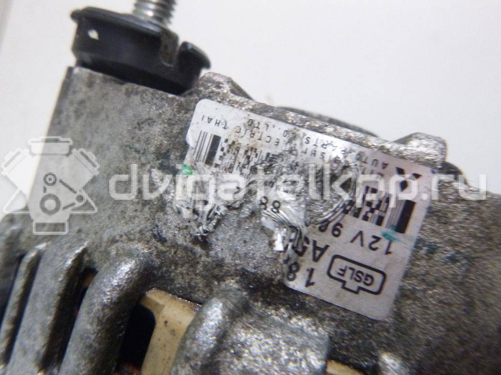 Фото Генератор  1800A007 для Mitsubishi L {forloop.counter}}