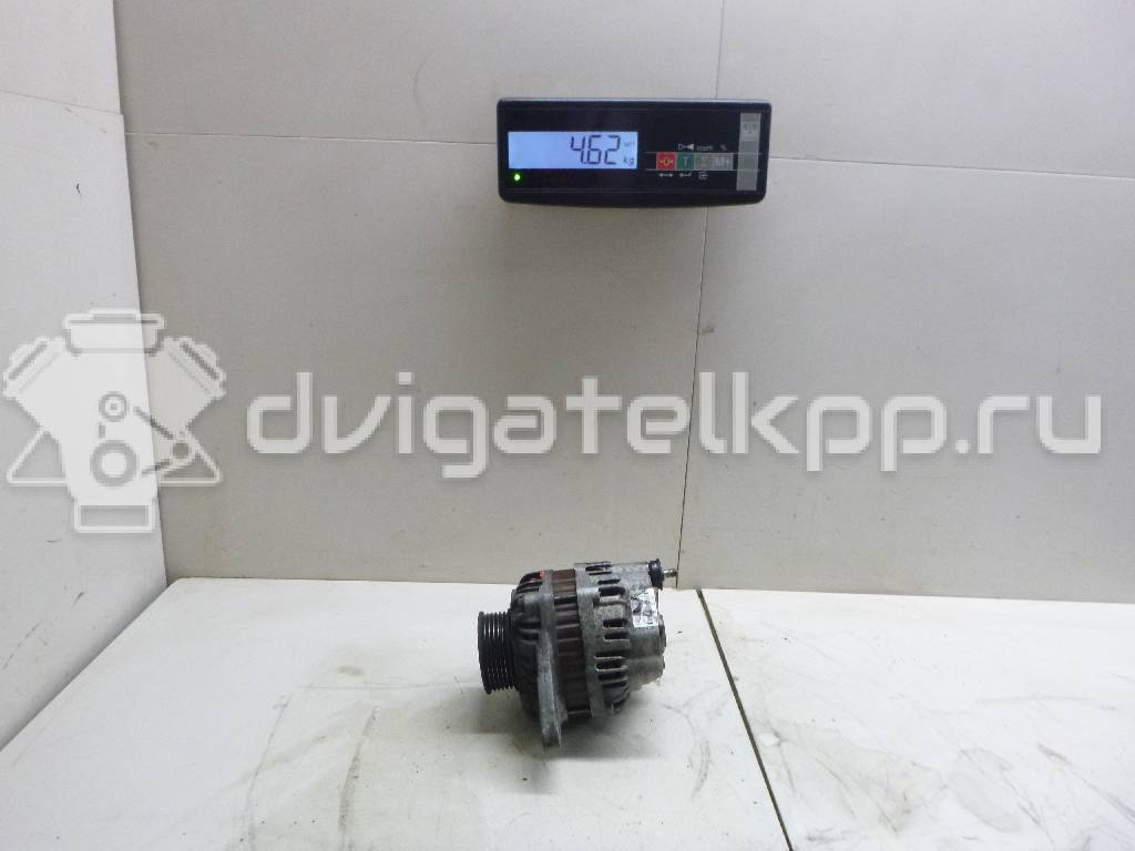 Фото Генератор  1800A007 для Mitsubishi L {forloop.counter}}