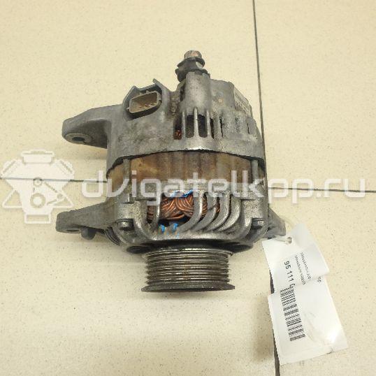 Фото Генератор  1800A007 для Mitsubishi L