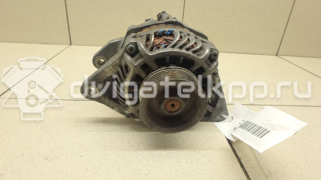 Фото Генератор  1800A007 для Mitsubishi L {forloop.counter}}