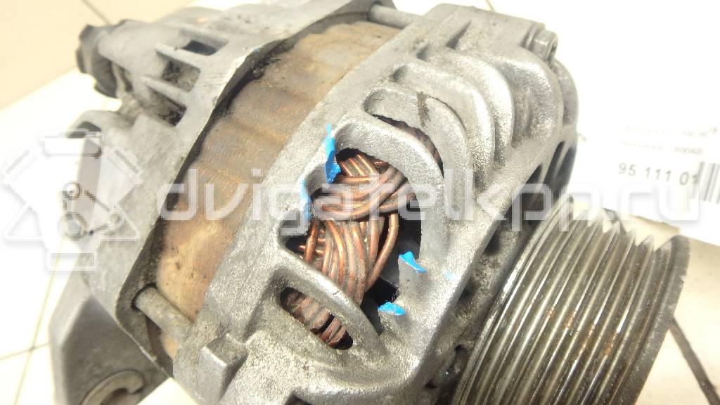 Фото Генератор  1800A007 для Mitsubishi L {forloop.counter}}