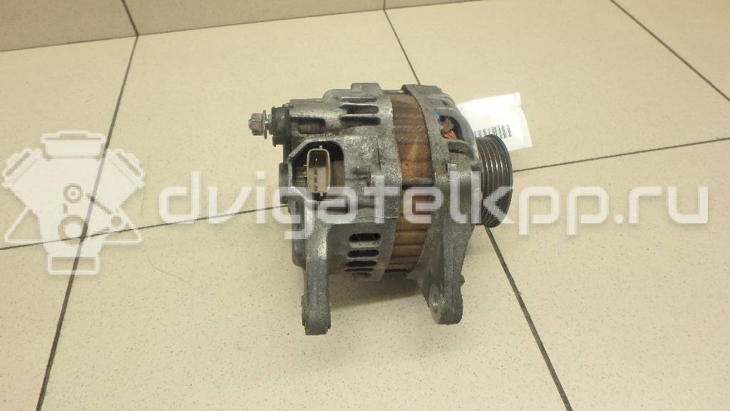 Фото Генератор  1800A007 для Mitsubishi L {forloop.counter}}