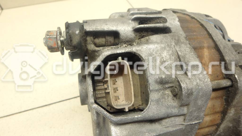 Фото Генератор  1800A007 для Mitsubishi L {forloop.counter}}