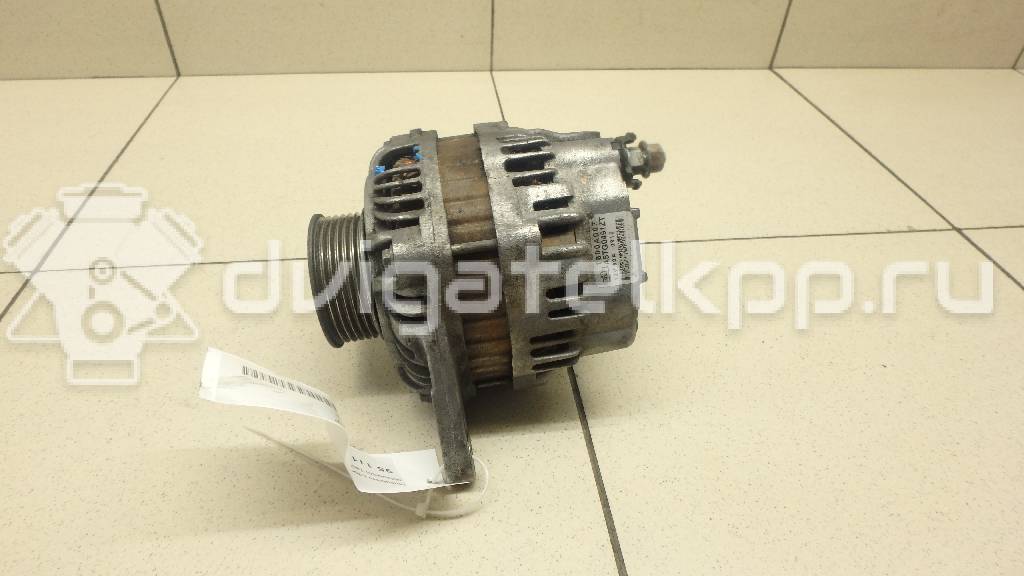 Фото Генератор  1800A007 для Mitsubishi L {forloop.counter}}