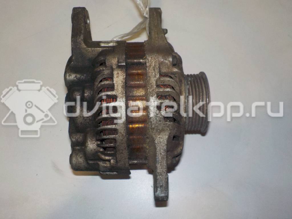 Фото Генератор  1800A008 для Mitsubishi L {forloop.counter}}